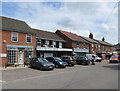 High Street, Stalham in NR12 9LE