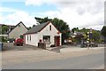 Post Office, Main Street, Newtonmore in PH20 1EH