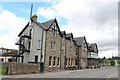 Balavil Hotel, Main Street, Newtonmore in PH20 1EH