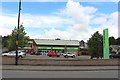 Co-op Supermarket, Newtonmore in Newtonmore