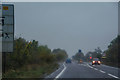 South Northamptonshire : The A422 in MK19 6HY
