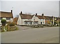 Long Itchington, Green Man in CV47 9PB