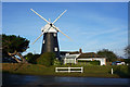 Stow Mill, Mundesley in NR28 9TG