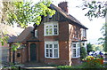 The Lodge, Sentry Hill, Henley Road in SL7 2DH