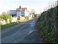 Drovers Lane in Caerwys in CH7 5FH