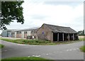 Barns and sheds, Goose's Lane, Walpole St Andrew in PE14 7NY