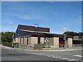 St Benet's Catholic Church, Netherton in L30 7PF