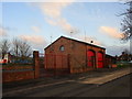 The Fire Station, Lockerbie in DG11 2AJ