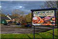 Cardiff : Melrose Inn Pub & Carvery in CF3 0SA