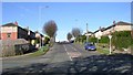 Smith Avenue - Halifax Road in BD6 1JS