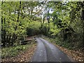 Bridge on Broxmead Lane in Cuckfield, Bolney & Ansty Ward