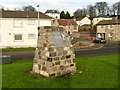 The Jimmy Shand Memorial in KY1 4RX