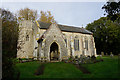 St Nicholas Church, Brandiston in NR10 4PR