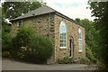 The Old Chapel, Brownston in PL21 0SH