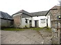 Outbuildings at Coombshead in EX36 3ER