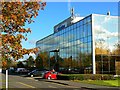 Intergraph (east), Delta Business Park, Swindon in SN5 7XF