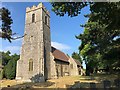 Parish Church of All Saints, Worlingham in NR34 7RE