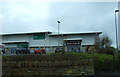 Shops, Wick Retail Park in KW1 5BH