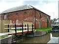 Former salt warehouse - Shardlow in DE7 2GJ