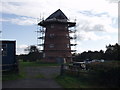 Bettisfield Windmill in SY13 2QD