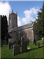 St Giles church, Little Torrington in EX38 8PS