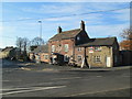 The Cock and Pheasant Inn, Bollington Cross in SK10 5DU