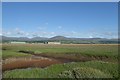 Saltmarsh and Llanbedr airfield in LL45 2EJ