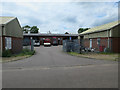 Catfield Industrial Units in NR12 9RL