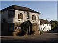 The New Inn, Fremington in EX31 2PN