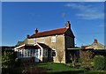Cottage in the hamlet of Belph in Hodthorpe and Belph