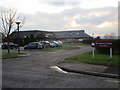The Ark Veterinary Centre, Lockerbie in DG11 2AJ