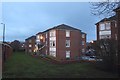 Flats off Rosemount Way, West Monkseaton in NE25 9LW