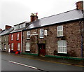 Three Horseshoes Inn, 47 Orchard Street, Brecon in LD3 8DT