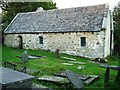 St Rhychwyn's Church, Llanrhychwyn in LL27 0YJ