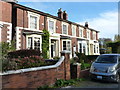 7 & 8 Victoria Terrace, Walsall in WS4 2DE