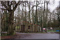 Scout Hut Near Oxted in RH8 0ND