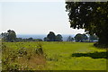 Field south of Old Redding in HA3 6RY