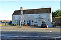 The Blacksmiths Arms, Little Clacton in CO16 9PP