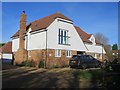 New house at Conghurst Lane in TN18 5EB