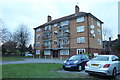 Flats on Spring Road, Lower Feltham in TW13 4TB