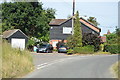 Roadjunction, Lower Holbrook in IP9 1BT
