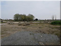 Waste ground opposite Pond Farm in NR33 7PN