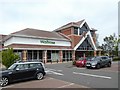Waitrose supermarket, Lincoln in LN2 4TL