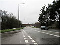 A142 Fordham Road Newmarket in CB8 7LH