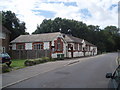 Rowlands Castle Village Hall in PO9 6BN