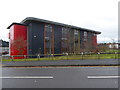 Exeter College Technology Centre in EX1 3WB