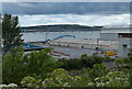 Warehouses at the Port of Dundee in DD4 6LB