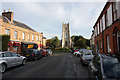Market Place, Reepham in NR10 4RA
