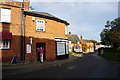 Post Office, Market Place, Reepham in NR10 4RA