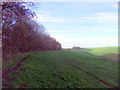 Wolds Way, North Plantation in YO17 9TF